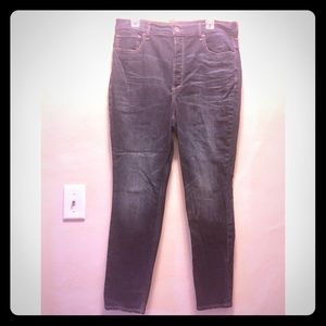 Highrise, Skinny Express Jeans 👖