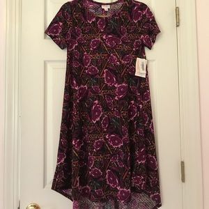 Lularoe Carly