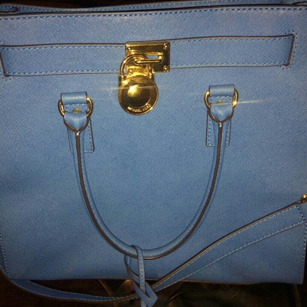 Hand bag
