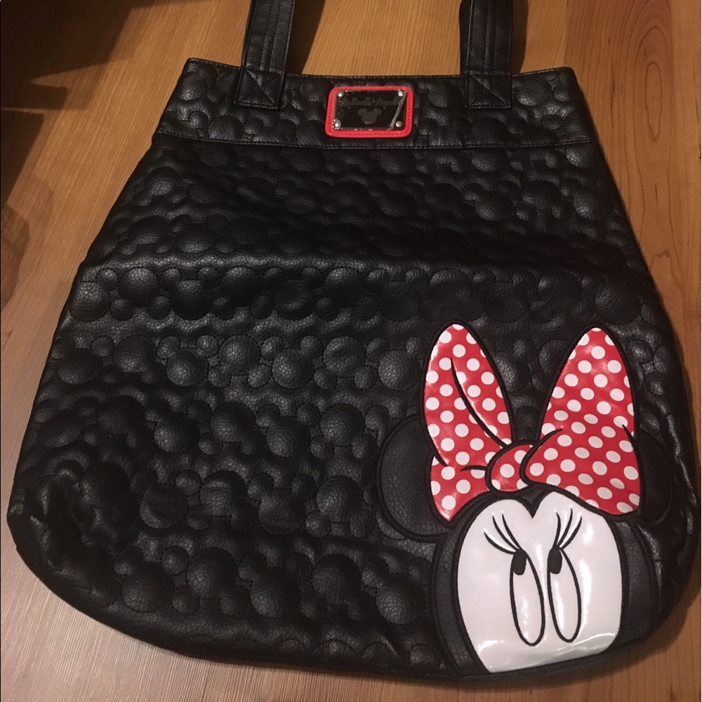 Micky Mouse Bag - image 1