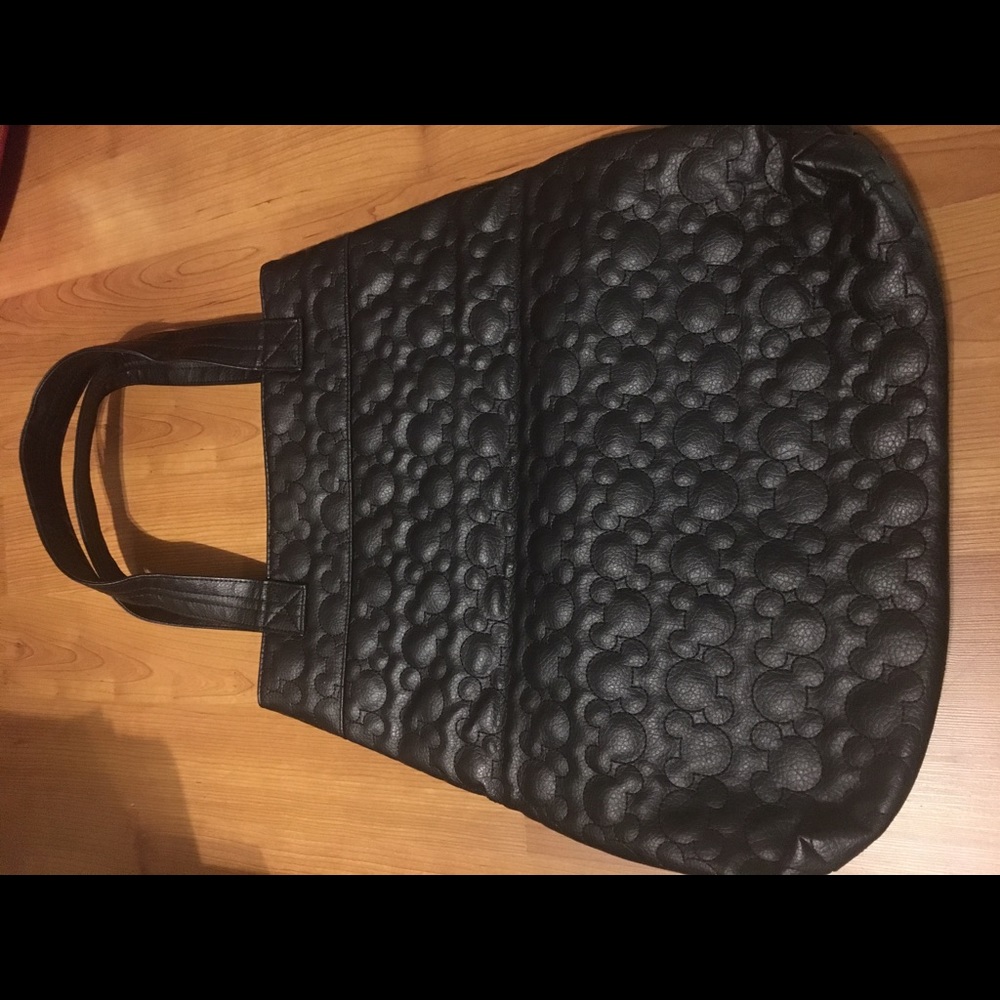 Micky Mouse Bag - image 2