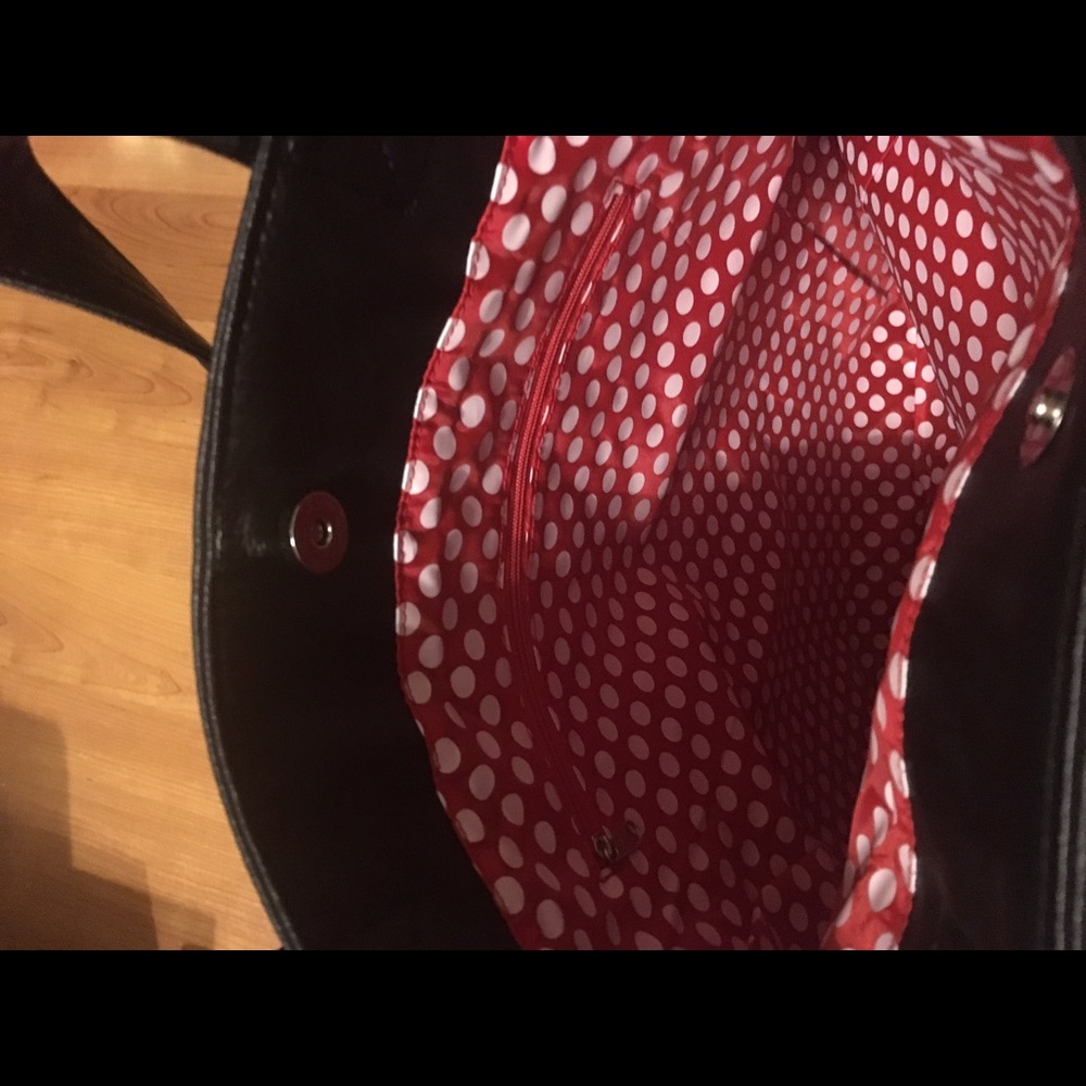 Micky Mouse Bag - image 3