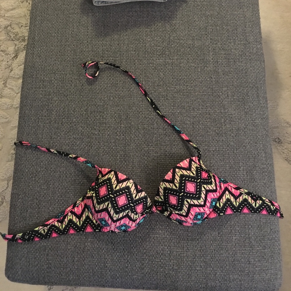 Bathing suit top