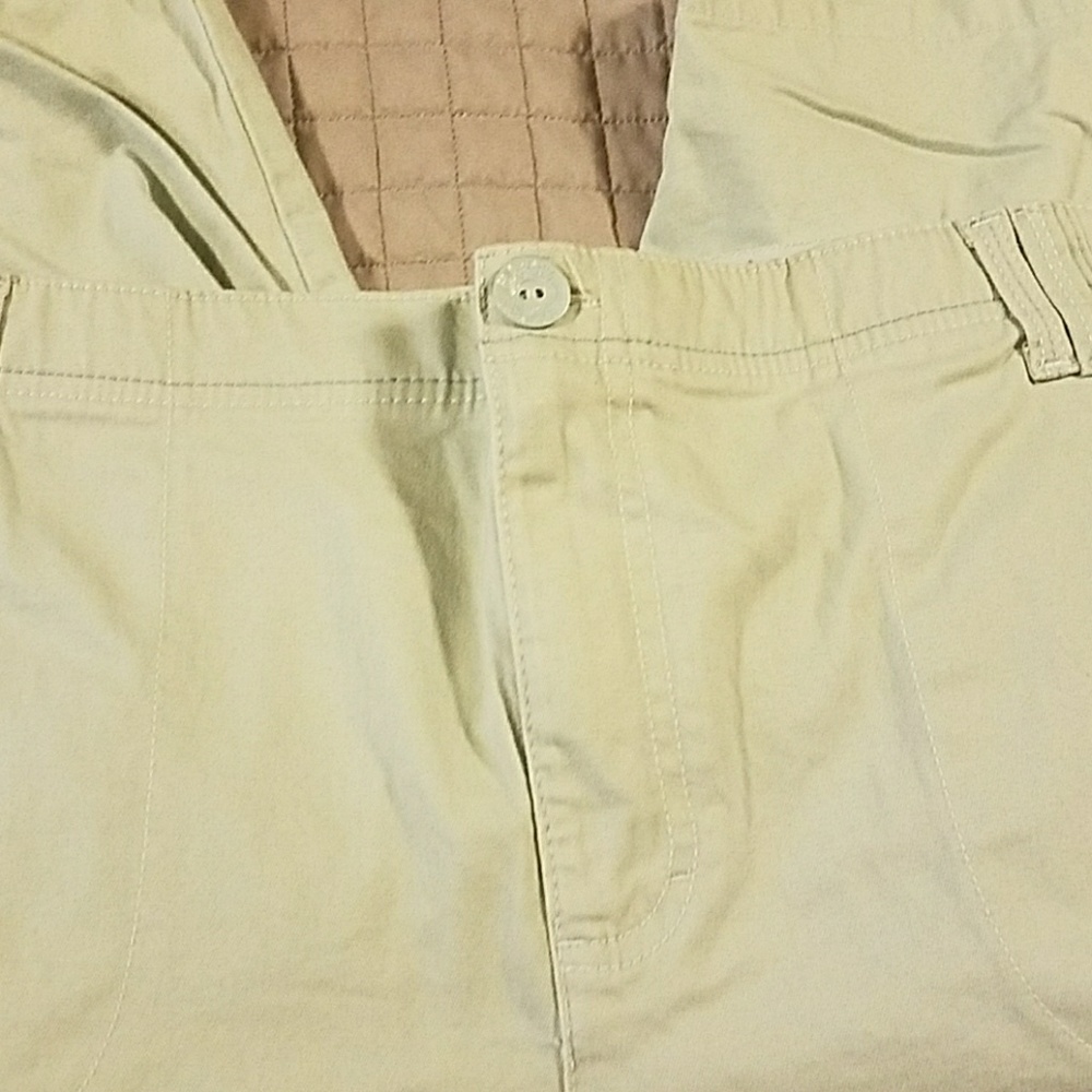 Gloria Vanderbilt Capri's