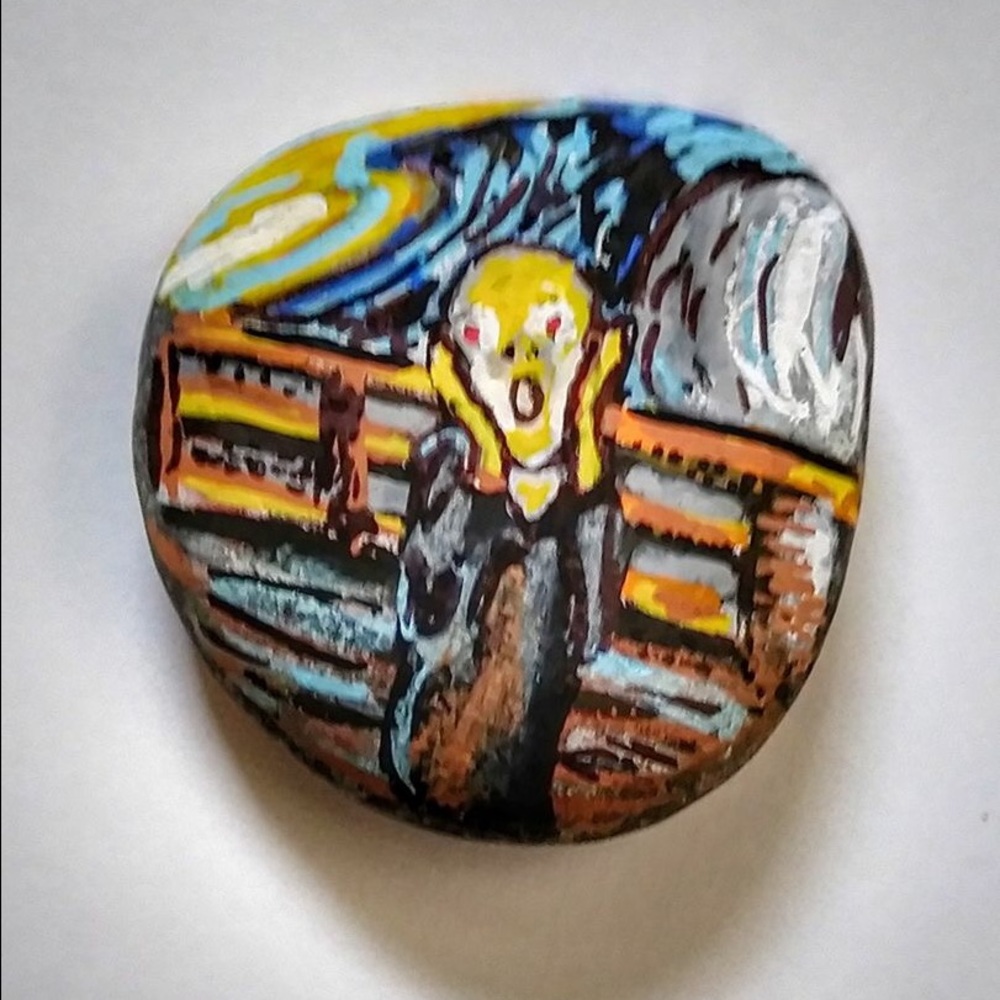 Meet your Posher, Bev