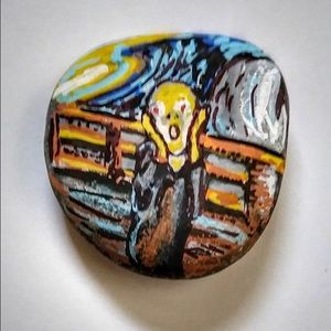 Meet your Posher, Bev