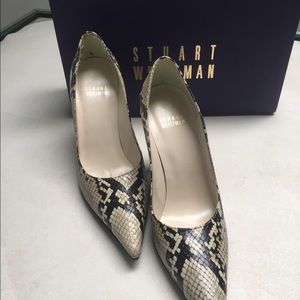 Stuart Weitzman Shoes