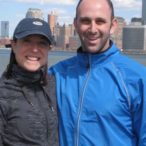 Meet your Posher, Sherry