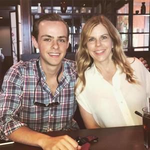 Meet your Posher, Dylan