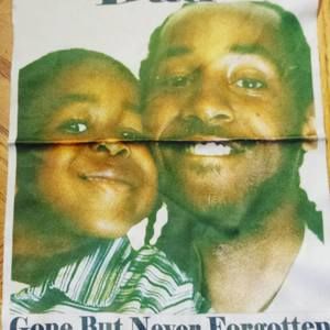 Meet your Posher, Latrice