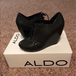 Aldo Bootie