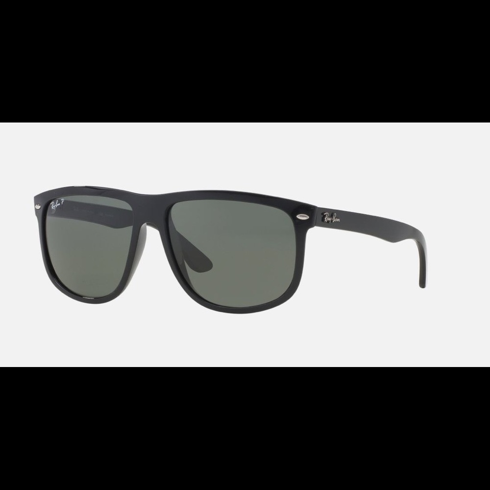 Polarized Ray-Ban RB4147  | 100% Authentic