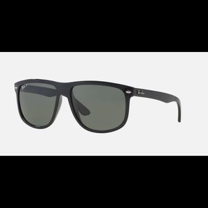 Polarized Ray-Ban RB4147  | 100% Authentic