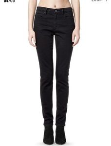 Alexander Wang Jeans - WANG 001
