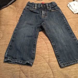 Boys Old Navy Jeans!