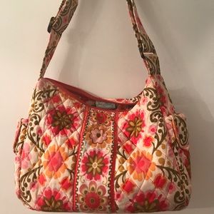 Vera Bradley Folkloric set!