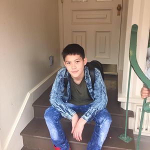 Meet your Posher, Jesse