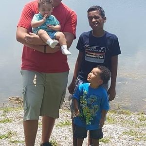 Meet your Posher, Marlon j