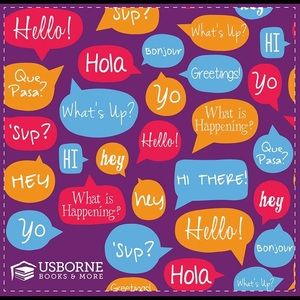 Meet your Posher, Ann