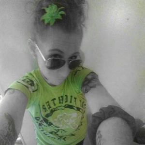 Meet your Posher, Sammi