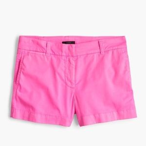 J Crew Shorts