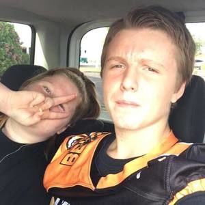 Meet your Posher, Bubba