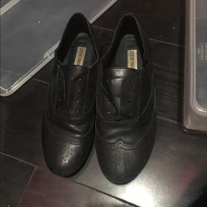 Steve Madden Oxford shoes