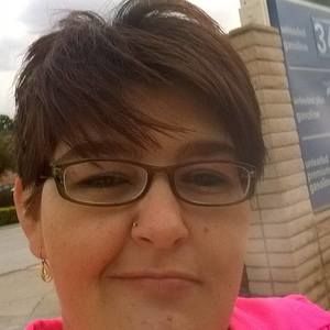 Meet your Posher, Melba