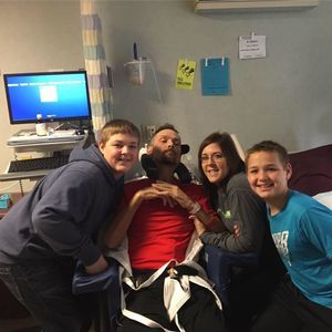 Meet your Posher, Chance