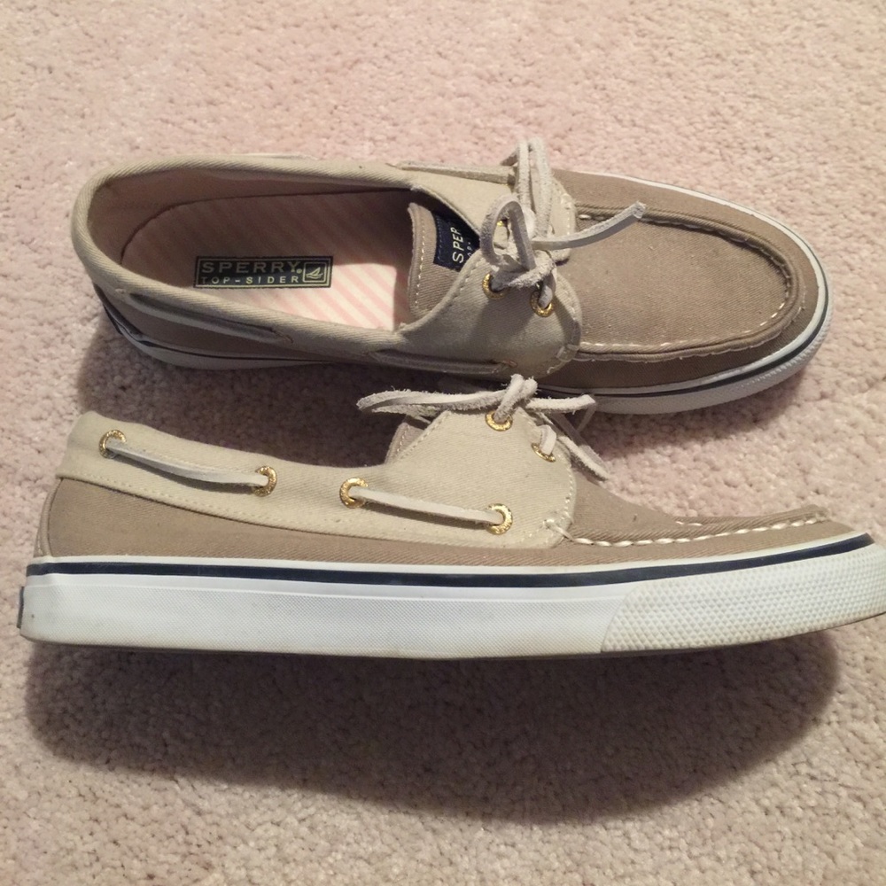 Women's Sperry Top-Sider Size 8
