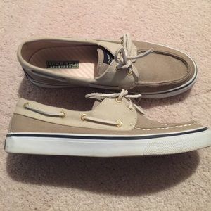 Women's Sperry Top-Sider Size 8