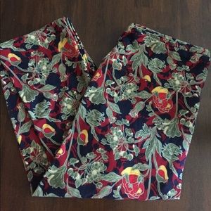 NWT LuLaRoe OS Leggings