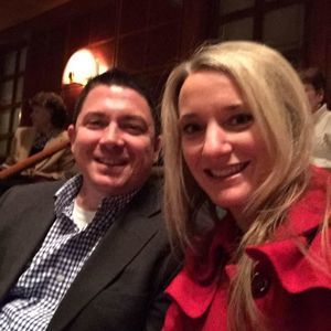 Meet your Posher, Casey