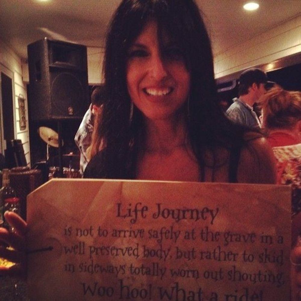 Meet your Posher, Joyce