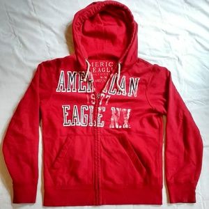 American Eagle Hoodie