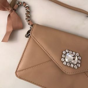 NWT My Flat in London handbag!