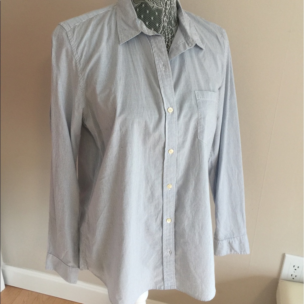 New shirt GaP M