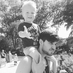 Meet your Posher, George