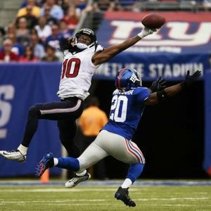 Meet your Posher, Aaron