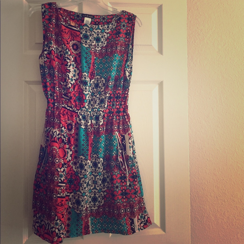 🆕 LA Cross Dress