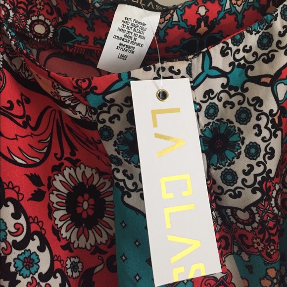 🆕 LA Cross Dress - Picture 2 of 5