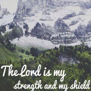 Meet your Posher, Kendra