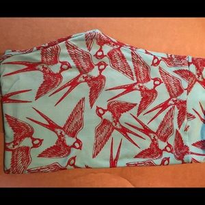 LuLaRoe leggings