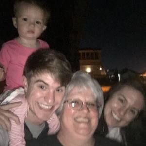 Meet your Posher, Jackie