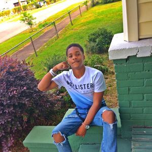 Meet your Posher, Jay