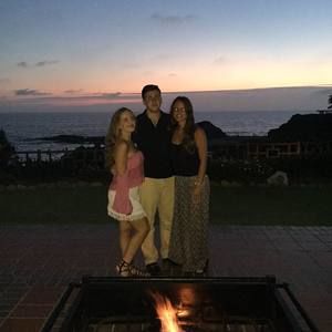 Meet your Posher, Mark