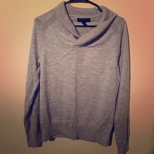 Men's Banana Republic Merino Wool Sweater