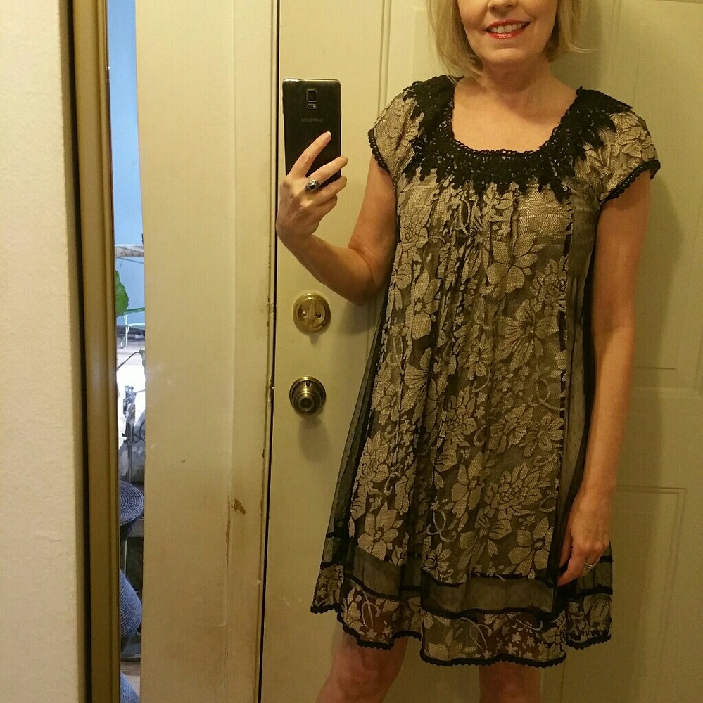 A'reve dress