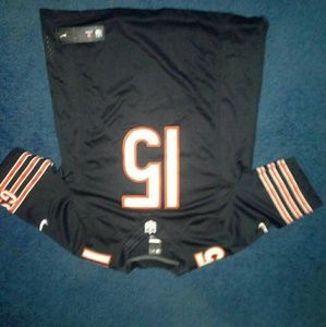 Chicago Bears jersey