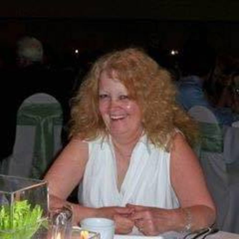 Meet your Posher, Linda
